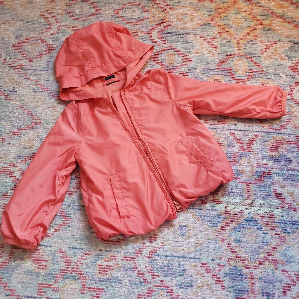 GAP Windbreaker - jersey lined T3